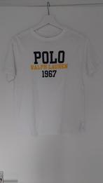Polo Ralph Lauren T-shirt, Kinderen en Baby's, Jongen, Ophalen of Verzenden, Polo Ralph Lauren, Zo goed als nieuw