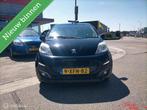Peugeot 107 1.0 Envy airco nap apk, Voorwielaandrijving, Euro 5, Stof, Gebruikt