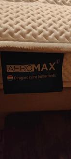 Swiss Sense Topper Aeromax Breeze I 140x200, Huis en Inrichting, Tweepersoons, Zo goed als nieuw, Matras, 200 cm
