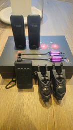 Nash r2 2+1 BIJNA NIEUW!!, Watersport en Boten, Hengelsport | Karpervissen, Ophalen of Verzenden, Zo goed als nieuw, Overige typen