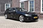 BMW 316 BMW 316i M Sport | Zeer nette staat | Sportief & sch, Auto's, Zwart, Handgeschakeld, 3-Serie, 134 pk
