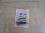 Marklin 60146 setje koolborstels., Hobby en Vrije tijd, Wisselstroom, Gebruikt, Wagon, Ophalen of Verzenden