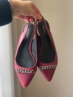 Coach schoenen, Zo goed als nieuw, Rood, Sandalen of Muiltjes, Ophalen of Verzenden