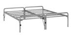 Logeerbed 1 of 2 persoons - uitschuifbaar (200 cm x 90 cm), Huis en Inrichting, Slaapkamer | Bedden, Ophalen, Overige kleuren