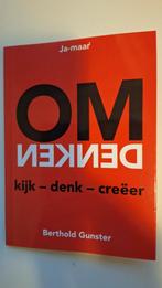 Omdenken, Ophalen of Verzenden, Gelezen