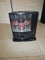 Zibro petroleum kachel, Huis en Inrichting, Overige brandstoffen, Petroleumkachel, Ophalen of Verzenden, Zo goed als nieuw