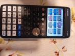Casio fx CG50 grafische rekenmachine - Prima staat, Ophalen of Verzenden, Zo goed als nieuw, HAVO, Wiskunde A