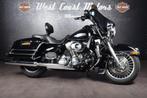 Harley-Davidson FLHT Electra Glide Standaard (bj 2009), Bedrijf, Toermotor