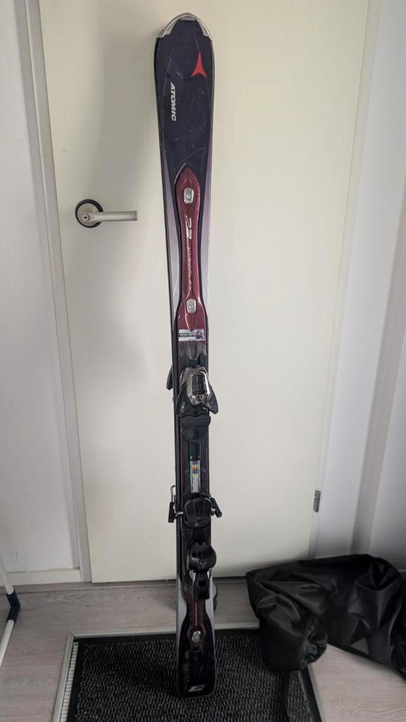 Atomic D2 Varioflex Women’s Skis 151 cm, Sport en Fitness, Skiën en Langlaufen, Gebruikt, Ski's, Atomic, 160 tot 180 cm, Ophalen