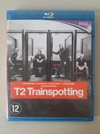 T2 Trainspotting - Blu-ray - Drama, Ophalen of Verzenden, Zo goed als nieuw, Drama