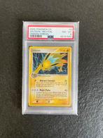 Jolteon reverse Unseen Forces PSA 8, Ophalen of Verzenden, Nieuw