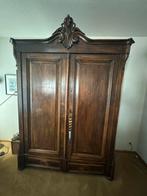 Antieke kast, Antiek en Kunst, Ophalen