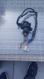 Yamaha FZ6 Contactslot + Tankslot met Sleutel, Motoren, Ophalen of Verzenden, Gebruikt