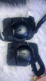 Roller Skate Knie- en Elleboogbeschermers XL, Ophalen, Heren, Bescherming, Powerslide