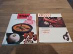 Indiaas en kreeft kookboek, Ophalen of Verzenden, Zo goed als nieuw, Azië en Oosters