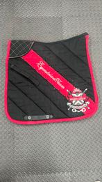 Eurostar Sjabrak Full Dressuur, Ophalen of Verzenden, Zo goed als nieuw