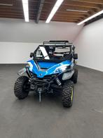 CFMOTO ZForce 1000 Sport – 1e eigenaar - Trekkerkenteken, Motoren, 2 cilinders, Meer dan 35 kW, 1000 cc