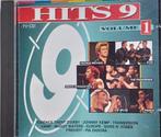 CD- Hits 9 - Volume 1, Ophalen of Verzenden, Zo goed als nieuw