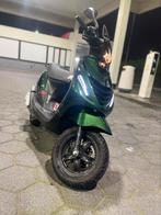 Piaggio zip 2t 70cc 2003 (waardepeiling), Tweetakt, Maximaal 45 km/u, Ophalen of Verzenden, Zo goed als nieuw