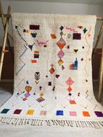 Berber vloerkleed azilal Marokkaans tapijt puur wol 310x220, Nijmegen, MyWool&, Ophalen of Verzenden, 200 cm of meer