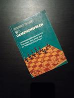 schaken Damepionspelen, Ophalen of Verzenden, Minder dan 500 stukjes, Zo goed als nieuw, Schaken