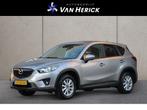Mazda CX-5 2.0 Skylease+ 2WD | Cruise | Stoelverwarming | Na, Voorwielaandrijving, Stof, 4 cilinders, Navigatiesysteem