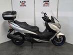 Suzuki AN 400 BURGMAN ABS (bj 2023), 400 cc, Scooter, Bedrijf, 12 t/m 35 kW