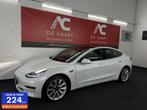 Tesla Model 3 Standard RWD Plus 60 kWh - AUTOPILOT/PANO/NAP, Auto's, Automaat, Gebruikt, Origineel Nederlands, Te koop