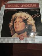 Gerard Lenorman LP - Origineel Album, Ophalen of Verzenden, Gebruikt
