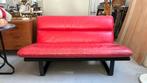 Toffe vintage Artifort bank, Dutch design Kho Liang sofa, Huis en Inrichting, Banken | Bankstellen, Ophalen, Gebruikt, 75 tot 100 cm