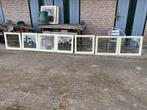 Glas in lood ramen, Doe-het-zelf en Verbouw, Glas en Ramen, Ophalen, Zo goed als nieuw, Glas in lood, Minder dan 80 cm