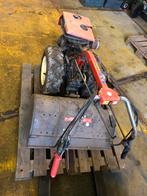 Tuinfrees 2-wiel - Koelvin Kapot, Tuin en Terras, Ophalen, Gebruikt, Benzine