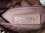 Chanel Gabrielle Mini, Ophalen of Verzenden, Zo goed als nieuw, Roze, Schoudertasje