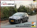 Peugeot 3008 1.6 THP ST 156PK AUTOMAAT CLIMA/PANORAMA/CRUISE, Auto's, Euro 5, Stof, Gebruikt, Origineel Nederlands