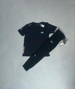 Under armour tracksuit, Wit, Under Armour, Maat 56/58 (XL), Ophalen of Verzenden