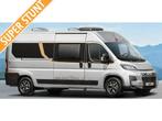 Malibu Diversity 640 LE K Lengtebedden, Automaat, Automaat, Buscamper of Camperbus, Airbags, Malibu
