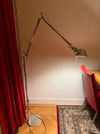 Artemide Toledo lettura Terra staande lamp, Huis en Inrichting, Ophalen, Gebruikt, Metaal, Modern