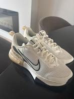 Nike air max sneakers, Beige, Ophalen of Verzenden, Nike air max, Sneakers of Gympen