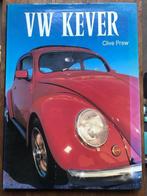 VW Volkswagen Kever Boek - Clive Prew - Autoboek, Boeken, Auto's | Boeken, Ophalen of Verzenden, Zo goed als nieuw, Volkswagen