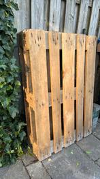 2 stuks EPAL, Ophalen, Zo goed als nieuw, Pallet, Minder dan 200 cm