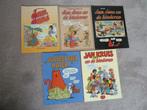Jan, Jans en de kinderen (reclame uitgaven), Eén stripboek, Ophalen of Verzenden, Zo goed als nieuw