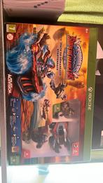 Skylanders superchargers GESEALED IN DOOS, Ophalen of Verzenden, Nieuw, Overige typen