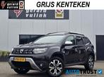 Dacia Duster 1.0 TCe 100 LPG GRIJS KENT. CLIMA CRUISE CARPLA, Auto's, Voorwielaandrijving, Gebruikt, Euro 6, Duster