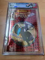 Strips 3x Amazing Spider-man Spiderman Venom CGC 9.8, Meerdere comics, Ophalen of Verzenden, Zo goed als nieuw, Amerika