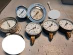 turbodruk meters, Ophalen of Verzenden, Nieuw