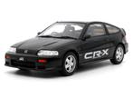 OttoMobile 1/18 Honda CR-X Pro 2 Mugen  zwart OT1015, Hobby en Vrije tijd, Modelauto's | 1:18, Ophalen of Verzenden, Zo goed als nieuw
