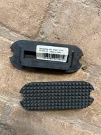 Stijgbeugel zooltjes rubber, Ophalen of Verzenden, Nieuw, Overige soorten