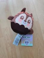 Munchlings Knuffels met kaartje - 5 stuks, Verzamelen, Disney, Ophalen of Verzenden, Zo goed als nieuw, Overige typen