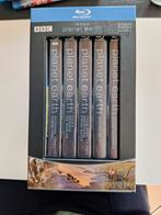 Planet Earth Blu-ray Boxset, Ophalen of Verzenden, Zo goed als nieuw, Boxset