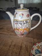 Blond Amsterdam grote theekan, Huis en Inrichting, Keuken | Servies, Ophalen, Blond Amsterdam, Overige typen, Zo goed als nieuw